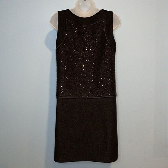 LOFT Little Black Dress   - Picture 5 of 11